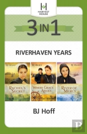 Riverhaven Years 3-In-1