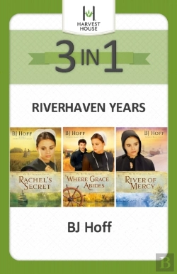 Bertrand.pt - Riverhaven Years 3-In-1