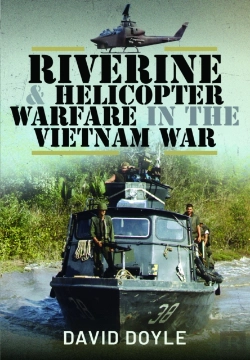 Bertrand.pt - Riverine And Helicopter Warfare In The Vietnam War