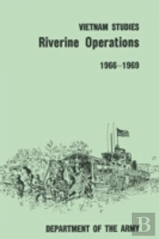 Riverine Operations 1966-1969