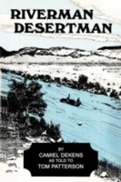 Bertrand.pt - Riverman, Desertman