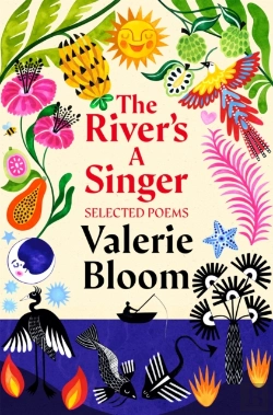 Bertrand.pt - River'S A Singer: Selected Poems