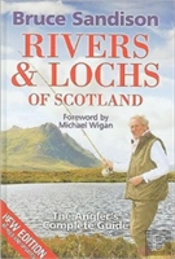 Rivers And Lochs Of Scotland