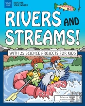 Rivers And Streams!