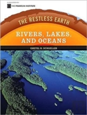 Rivers Lakes And Oceans