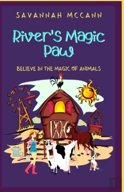 Bertrand.pt - River'S Magic Paw