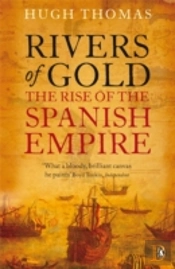 Rivers Of Gold