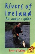 Rivers Of Ireland: An Angler'S