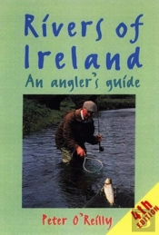 Rivers Of Ireland: An Angler'S
