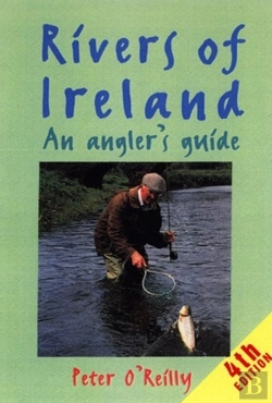 Bertrand.pt - Rivers Of Ireland: An Angler'S