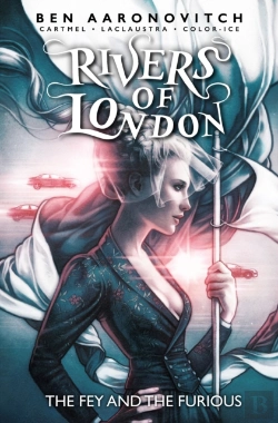 Bertrand.pt - Rivers Of London