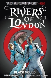 Rivers Of London