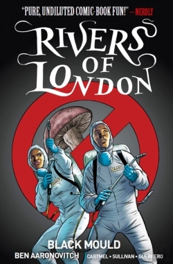 Bertrand.pt - Rivers Of London
