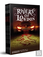 Rivers Of London