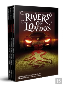 Bertrand.pt - Rivers Of London