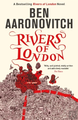 Bertrand.pt - Rivers Of London