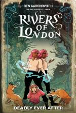 Rivers Of London: Deadly Ever After