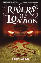 Rivers Of London: Volume 1 - Body Work