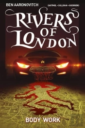 Rivers Of London: Volume 1 - Body Work