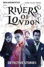 Rivers Of London Volume 4: Detective Stories
