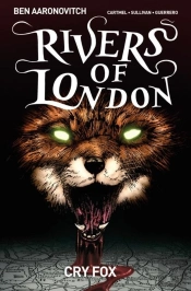 Rivers Of London Volume 5: Cry Fox