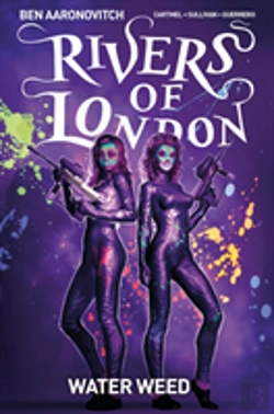 Bertrand.pt - Rivers Of London Volume 6: Water Weed