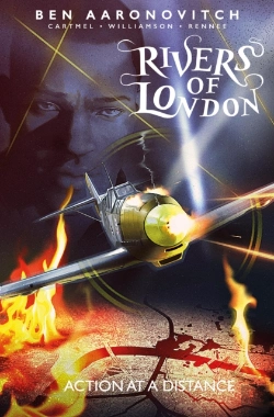 Bertrand.pt - Rivers Of London Volume 7