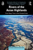 Rivers Of The Asian Highlands