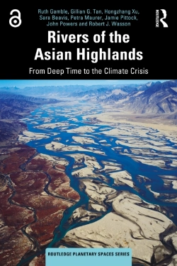 Bertrand.pt - Rivers Of The Asian Highlands