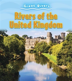 Bertrand.pt - Rivers Of The United Kingdom