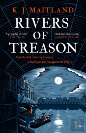 Rivers Of Treason