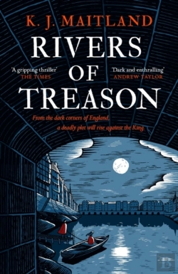 Bertrand.pt - Rivers Of Treason