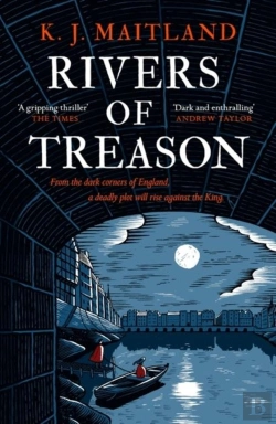 Bertrand.pt - Rivers Of Treason