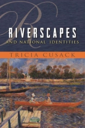 Riverscapes And National Identities