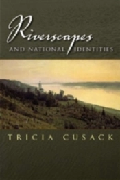 Riverscapes And National Identities