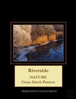 Bertrand.pt - Riverside : Nature Cross Stitch Pattern