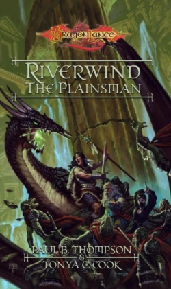 Bertrand.pt - Riverwind The Plainsman