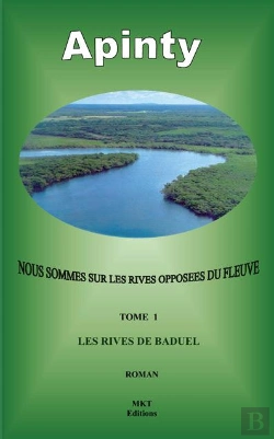 Bertrand.pt - Rives Des Baduel T.1
