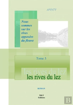 Bertrand.pt - Rives Du Lez T.3