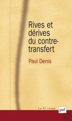 Bertrand.pt - Rives Et Dérives Du Contre-Transfert