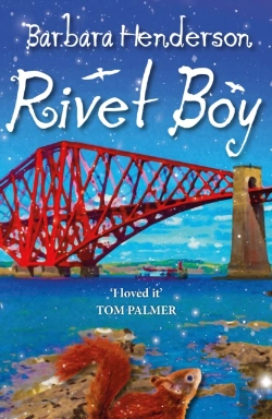 Bertrand.pt - Rivet Boy
