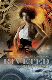 Riveted