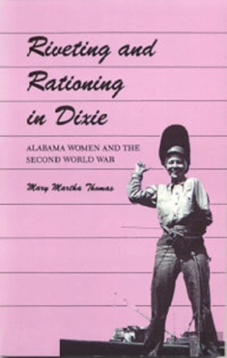 Bertrand.pt - Riveting And Rationing In Dixie