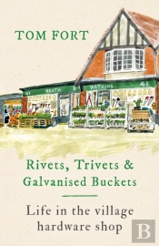 Rivets, Trivets And Galvanised Buckets