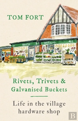 Bertrand.pt - Rivets, Trivets And Galvanised Buckets