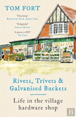 Bertrand.pt - Rivets, Trivets And Galvanised Buckets