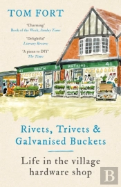 Rivets, Trivets And Galvanised Buckets
