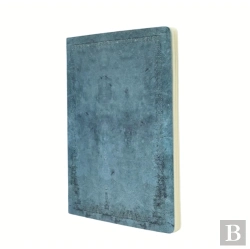Bertrand.pt - Riviera Bold (Old Leather Collection) A4 Dot-Grid Cahier