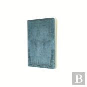 Riviera Bold (Old Leather Collection) A5 Unlined Cahier