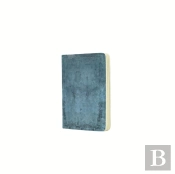 Riviera Bold (Old Leather Collection) A6 Dot-Grid Cahier